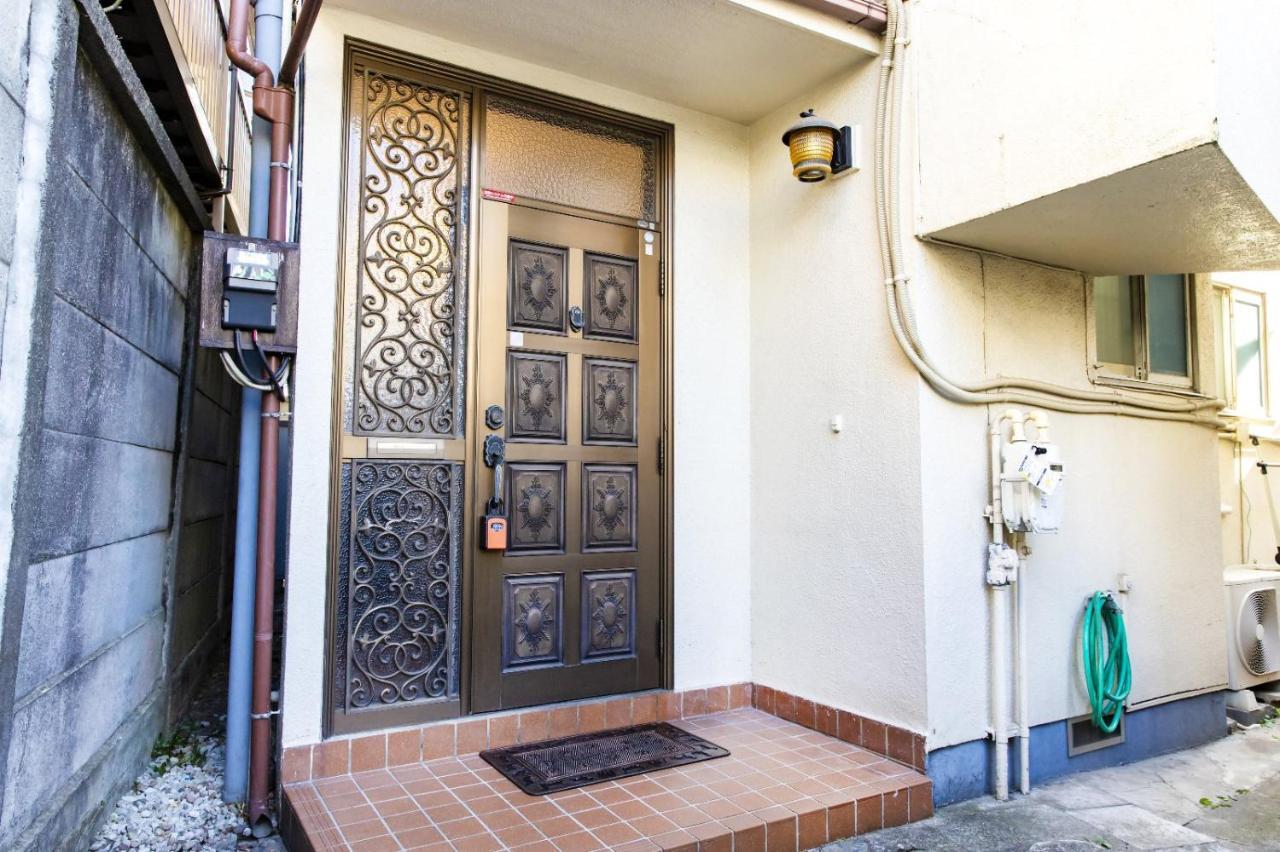 Vacation Rental Miyabi/Downtown/Tokyo Airport Kültér fotó